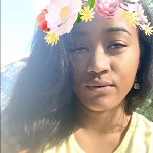 Meet your Posher, Annabel